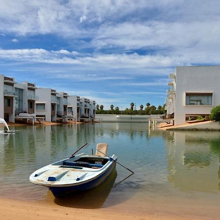 Eden Island Villa - Bouznika Luaran gambar